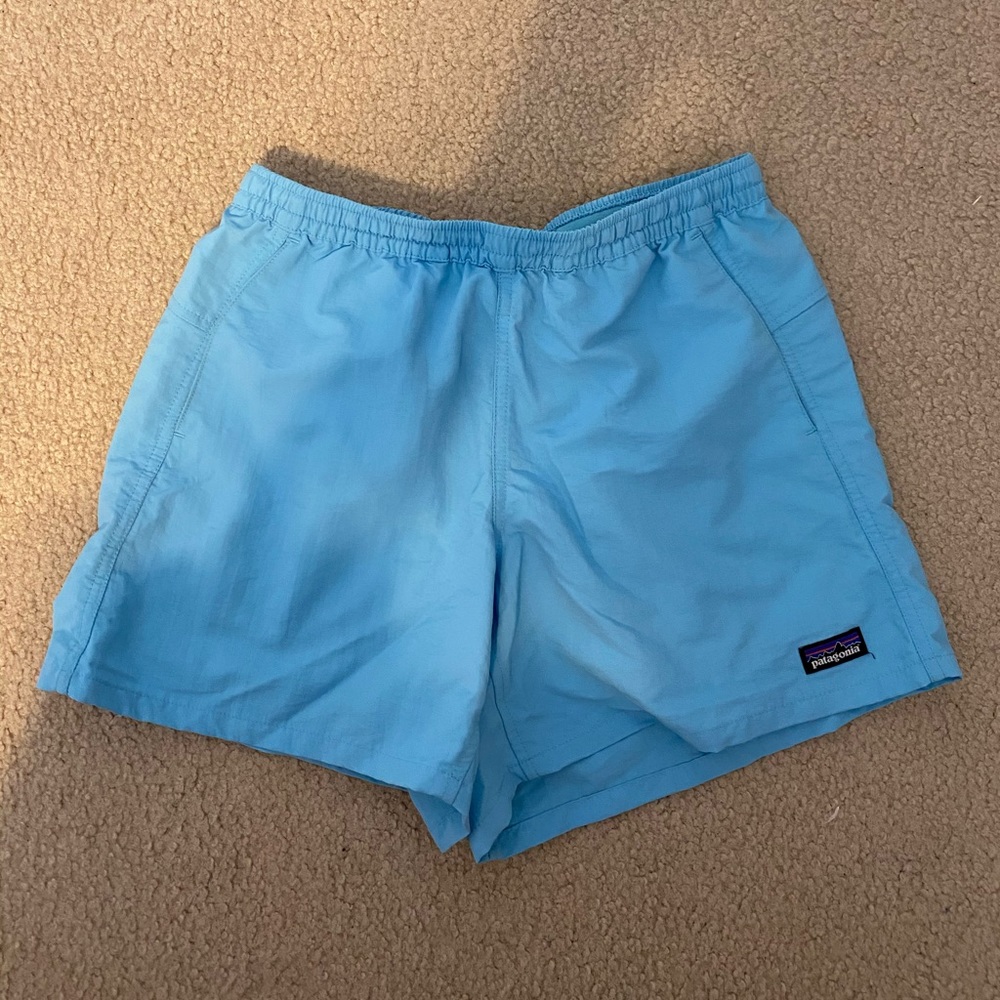 Patagonia Baggies